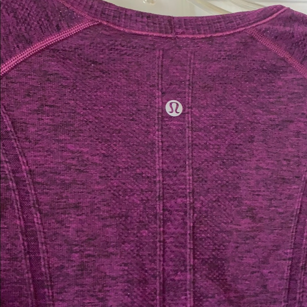 Swiftly tech lulu lemon